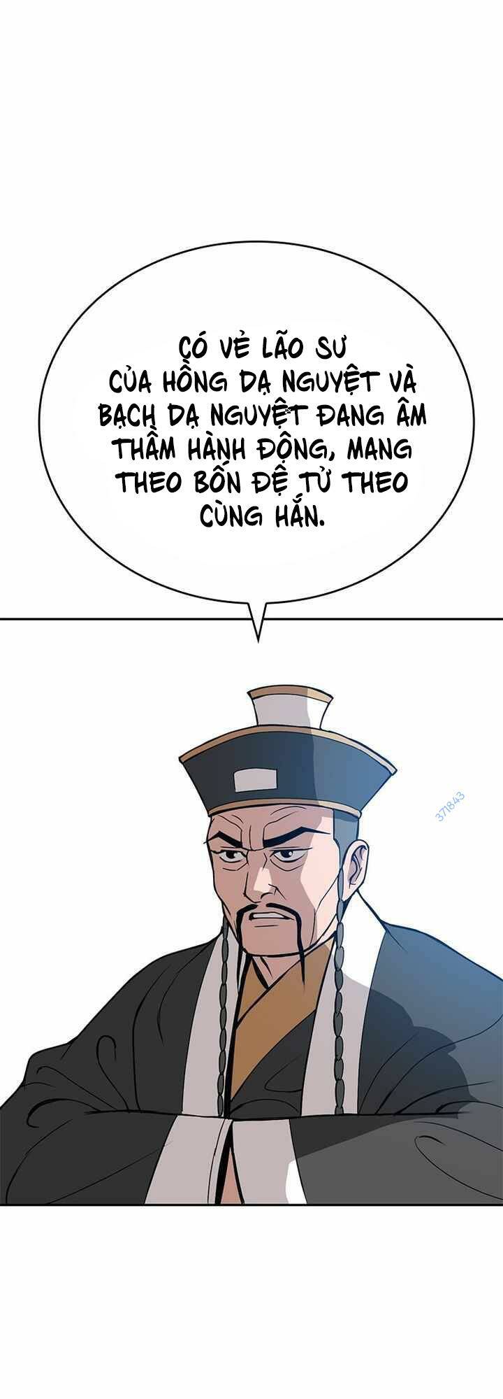 Vô Địch Vạn Quyền, Bất Khả Chiến Bại chapter 13 - Trang 68