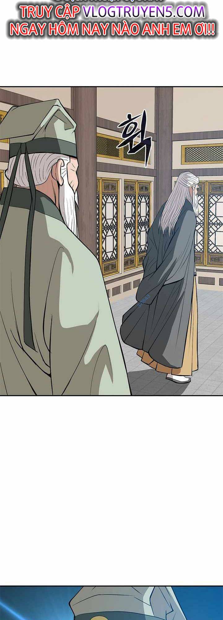 Vô Địch Vạn Quyền, Bất Khả Chiến Bại chapter 13 - Trang 8