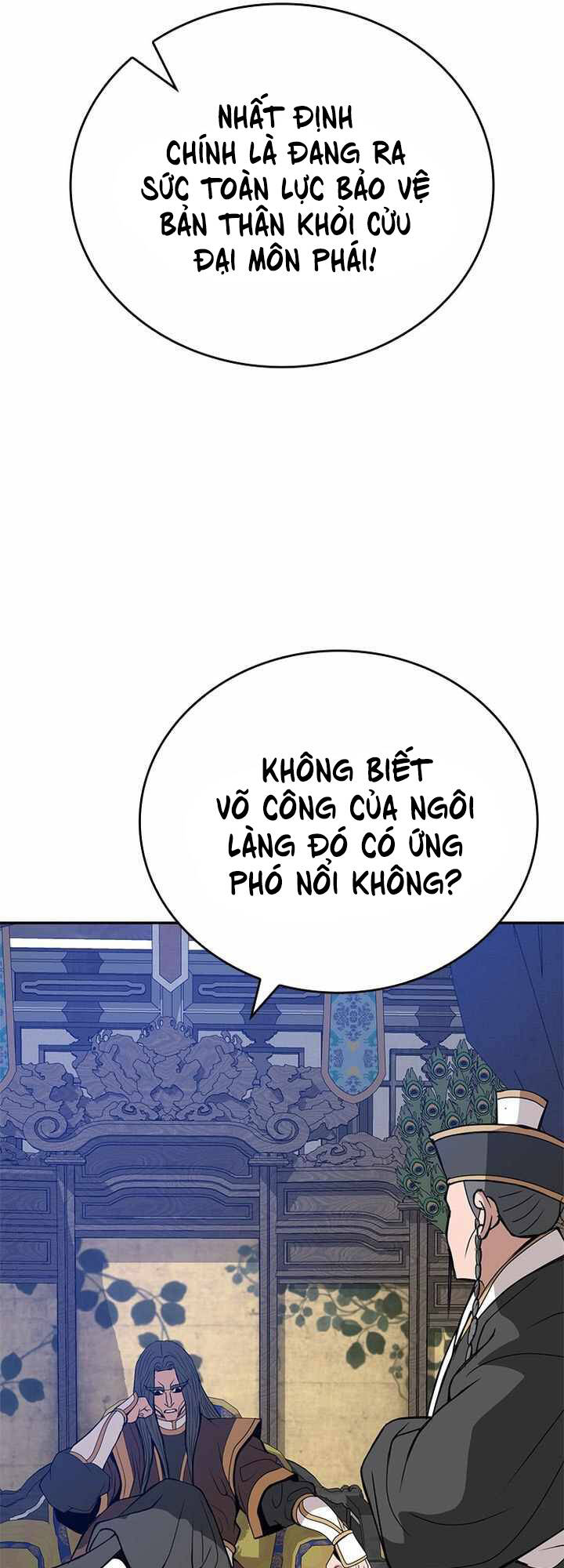 Vô Địch Vạn Quyền, Bất Khả Chiến Bại chapter 13 - Trang 71
