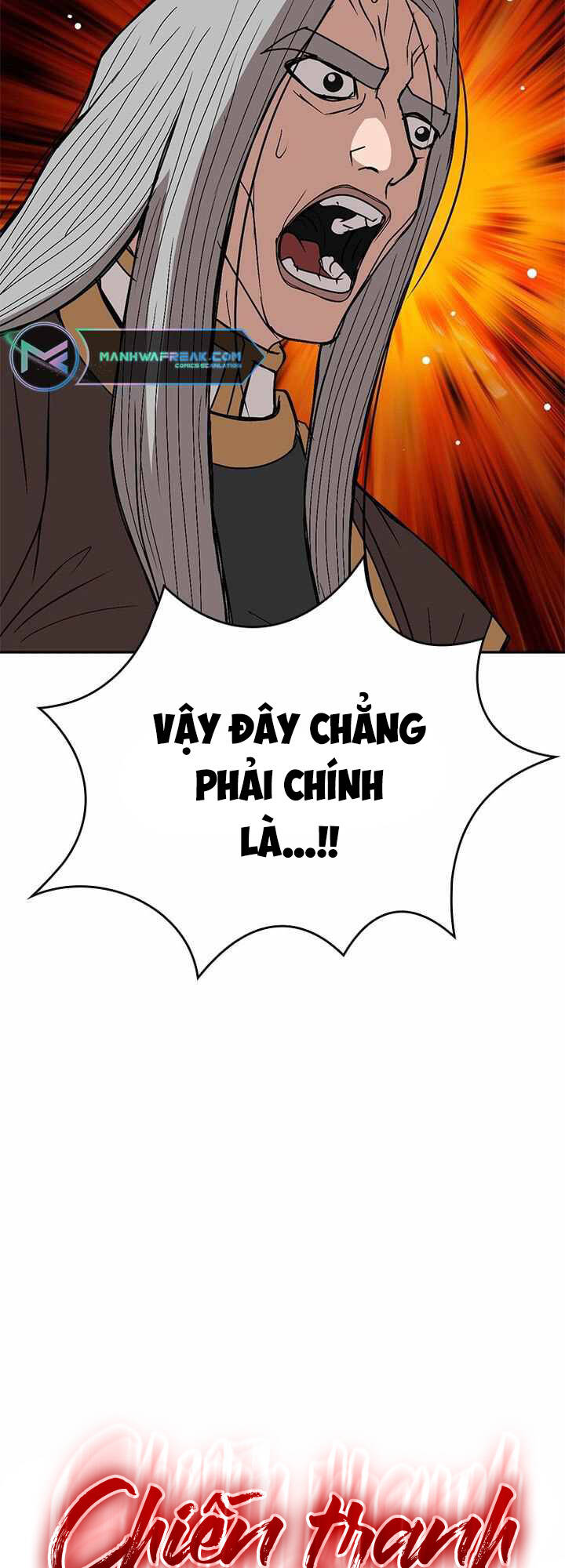 Vô Địch Vạn Quyền, Bất Khả Chiến Bại chapter 13 - Trang 76