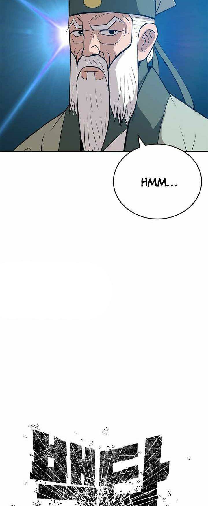 Vô Địch Vạn Quyền, Bất Khả Chiến Bại chapter 13 - Trang 9