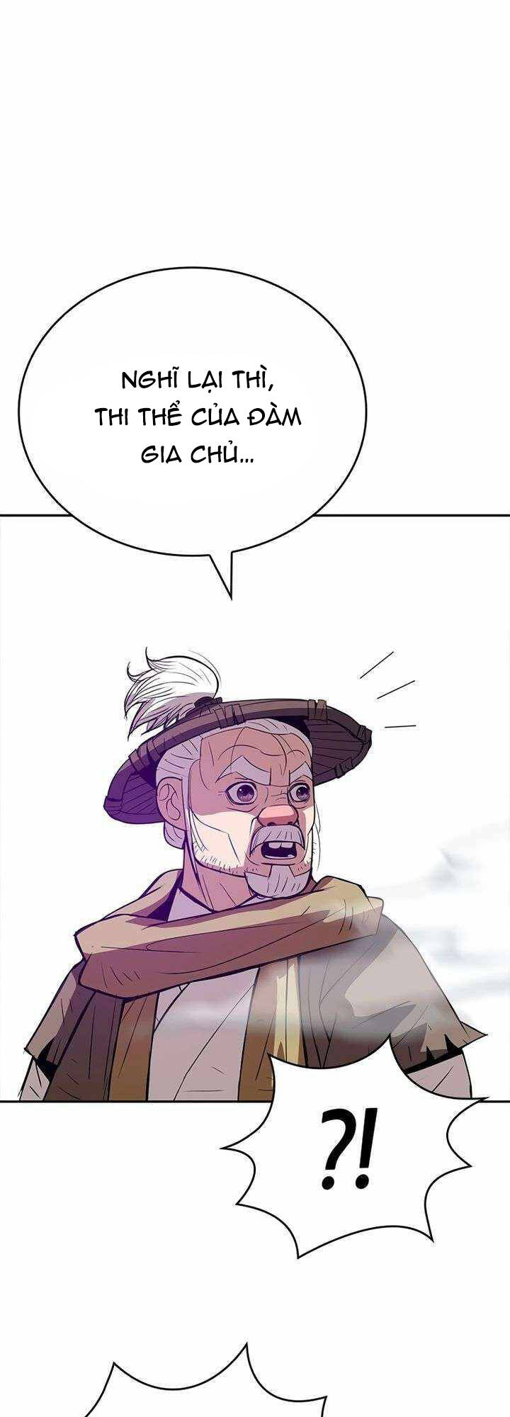 Vô Địch Vạn Quyền, Bất Khả Chiến Bại chapter 6 - Trang 15