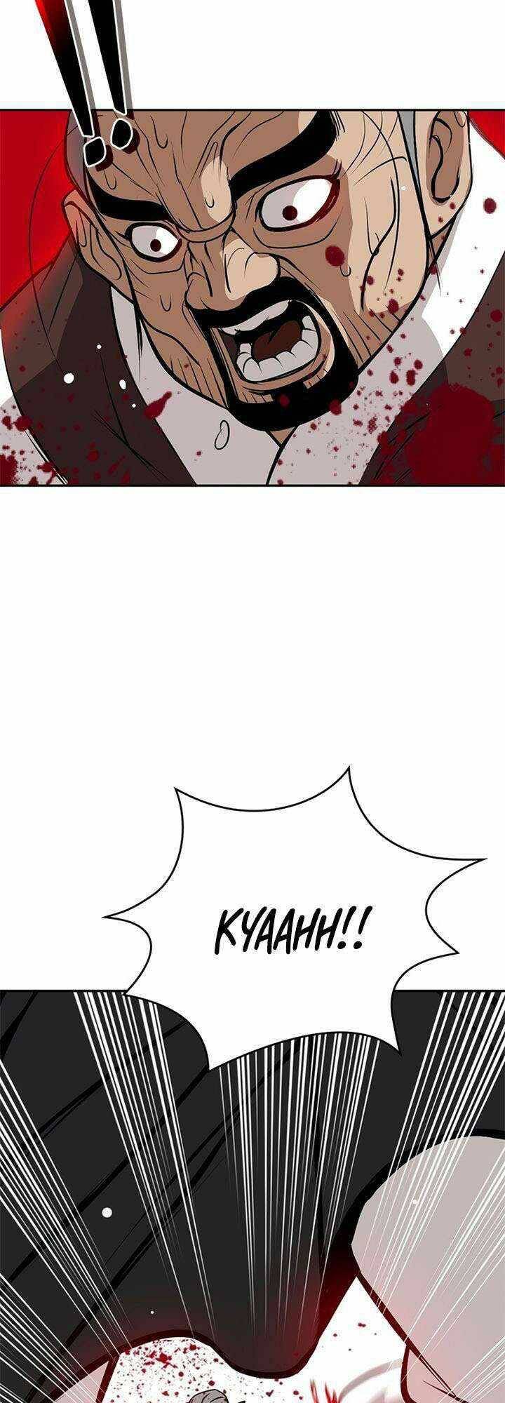 Vô Địch Vạn Quyền, Bất Khả Chiến Bại chapter 6 - Trang 23