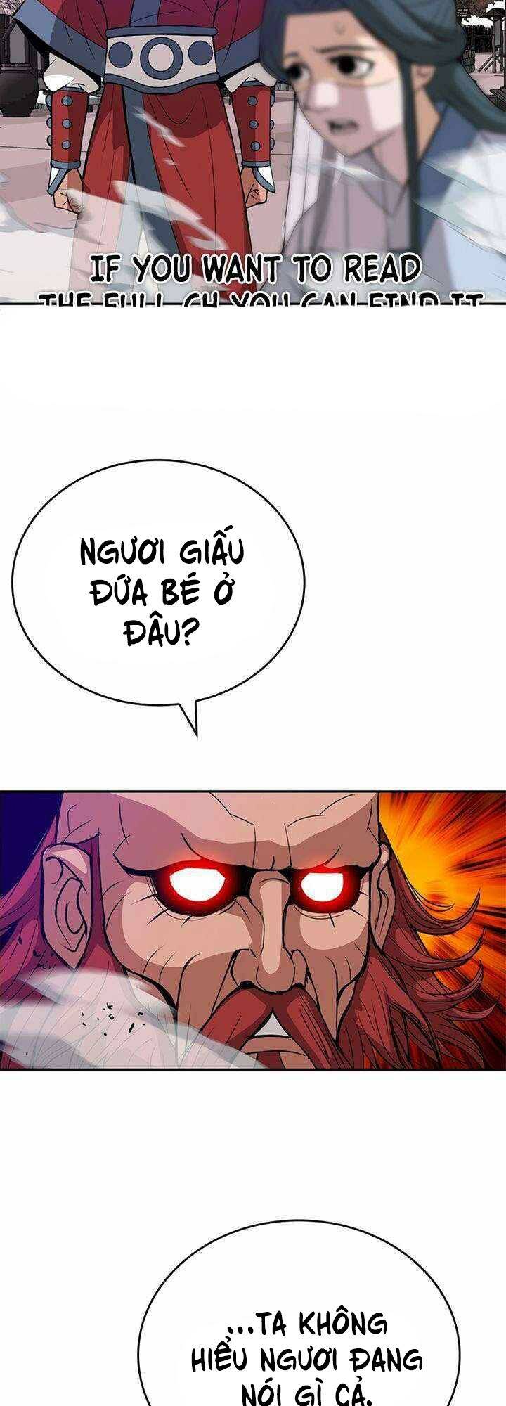 Vô Địch Vạn Quyền, Bất Khả Chiến Bại chapter 6 - Trang 29