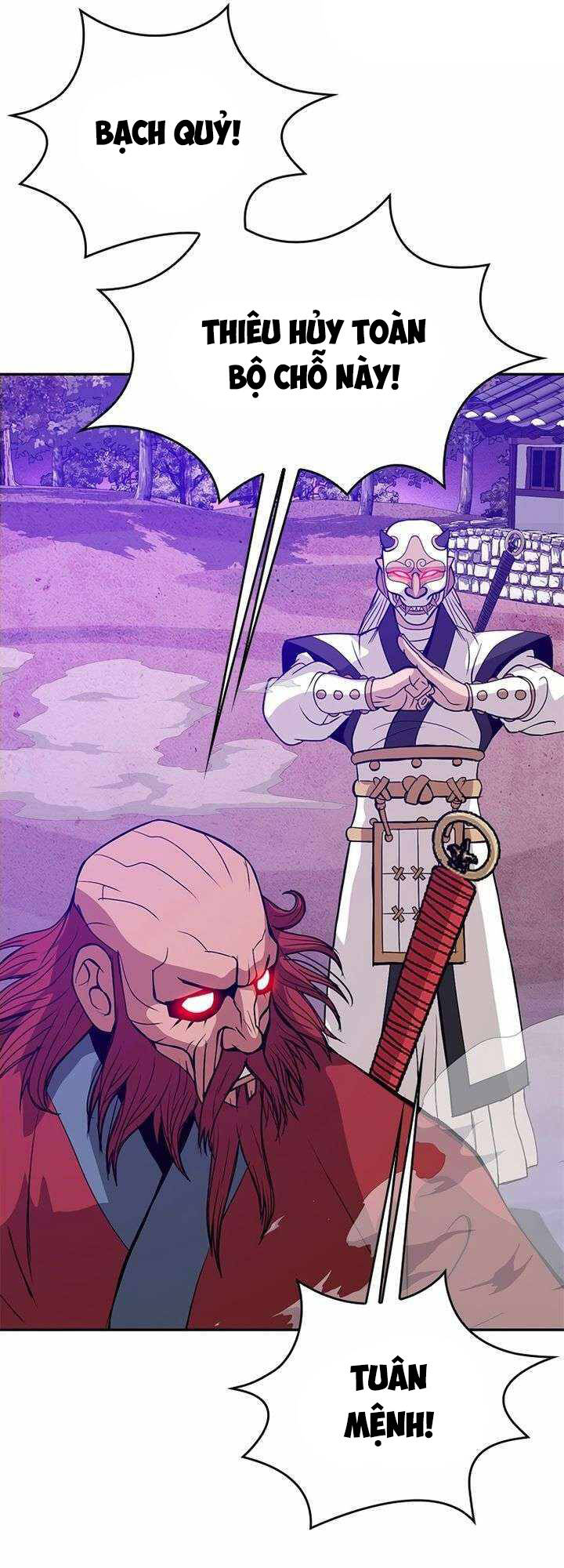 Vô Địch Vạn Quyền, Bất Khả Chiến Bại chapter 6 - Trang 32