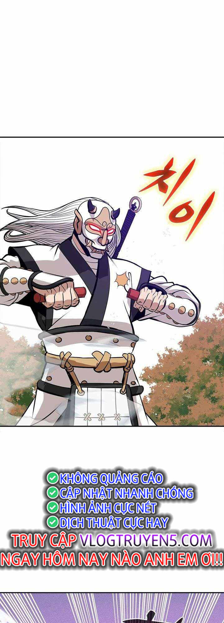 Vô Địch Vạn Quyền, Bất Khả Chiến Bại chapter 6 - Trang 33