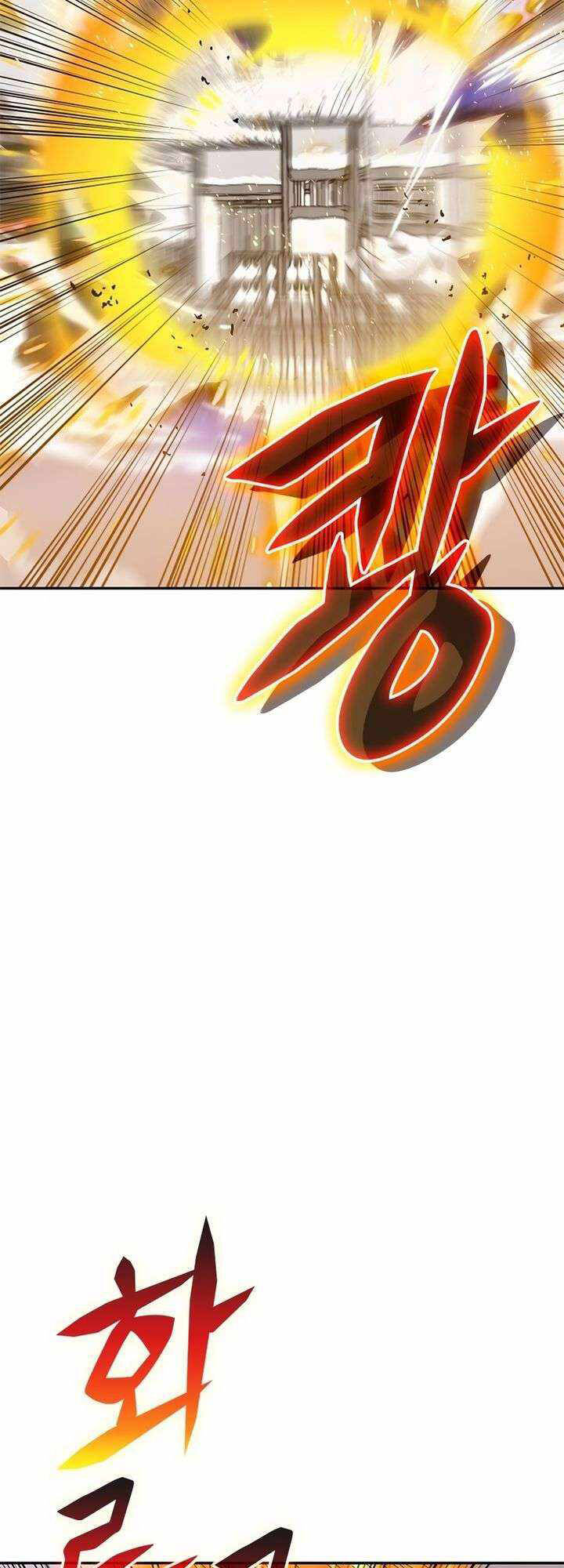 Vô Địch Vạn Quyền, Bất Khả Chiến Bại chapter 6 - Trang 35