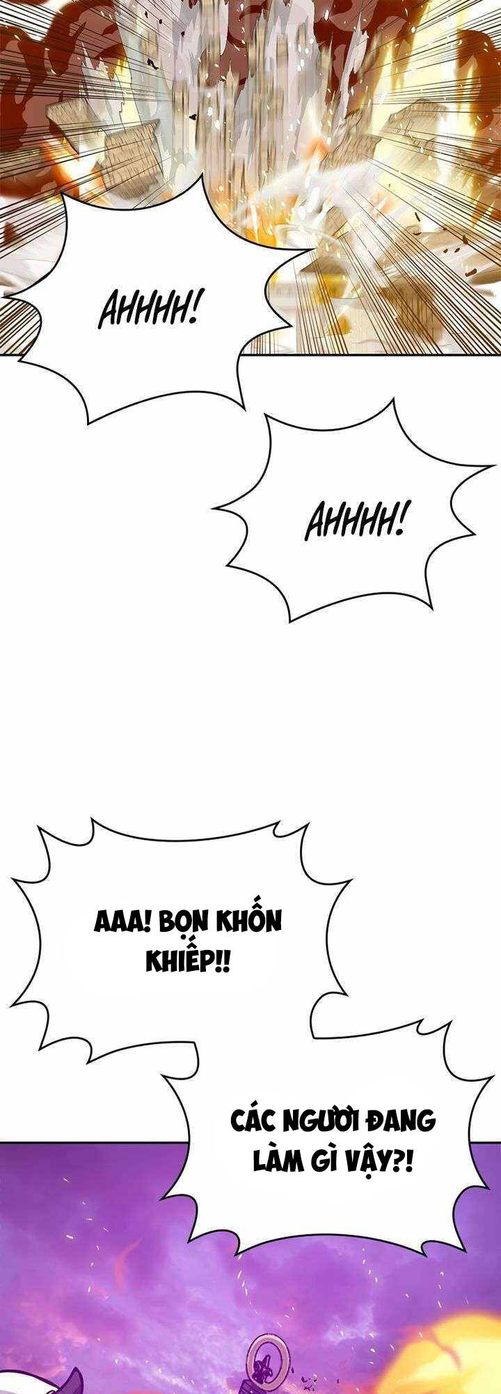 Vô Địch Vạn Quyền, Bất Khả Chiến Bại chapter 6 - Trang 39