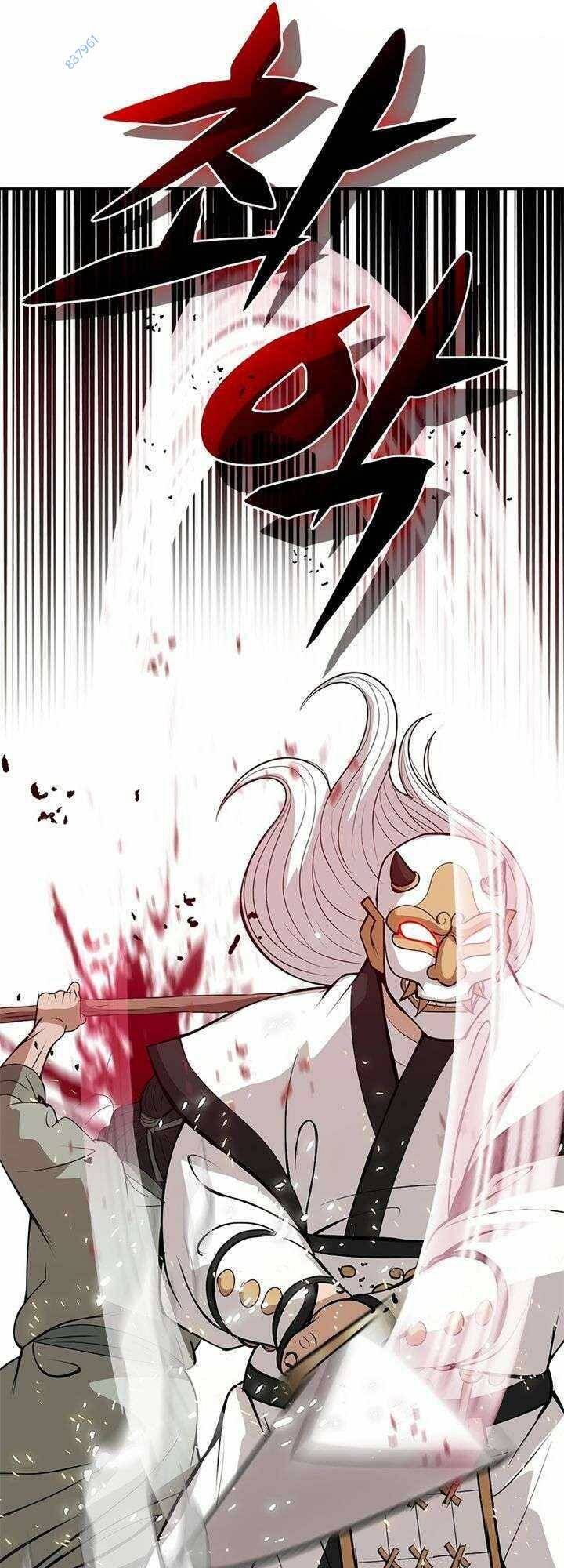 Vô Địch Vạn Quyền, Bất Khả Chiến Bại chapter 6 - Trang 42