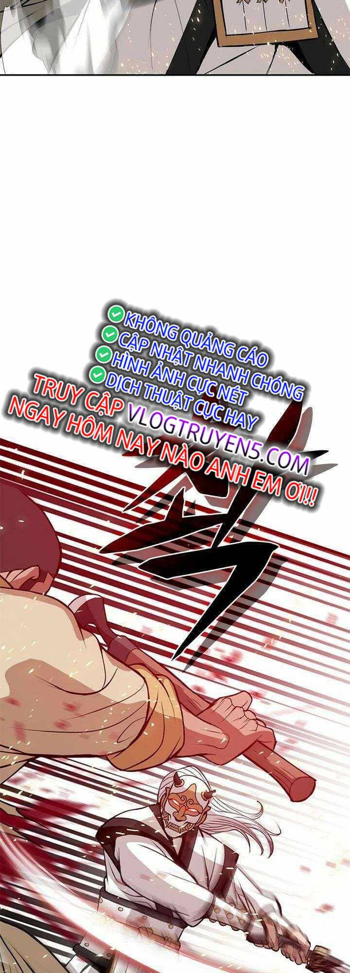 Vô Địch Vạn Quyền, Bất Khả Chiến Bại chapter 6 - Trang 43