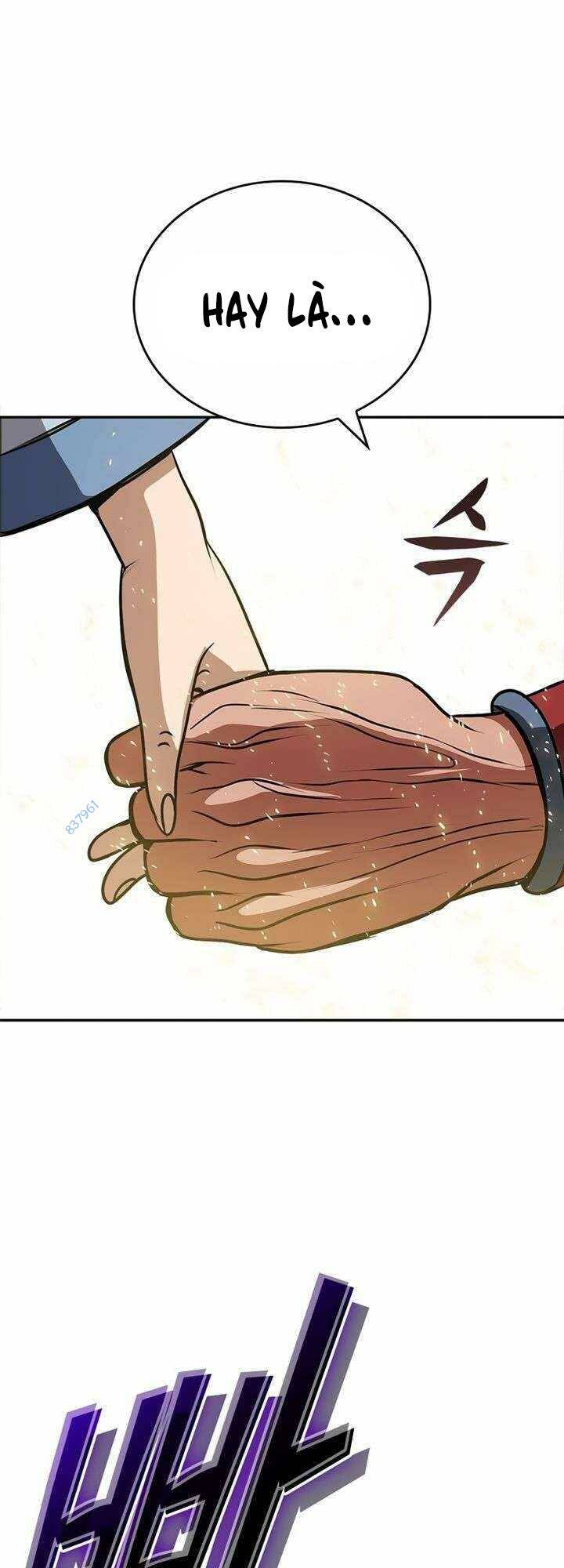 Vô Địch Vạn Quyền, Bất Khả Chiến Bại chapter 6 - Trang 48