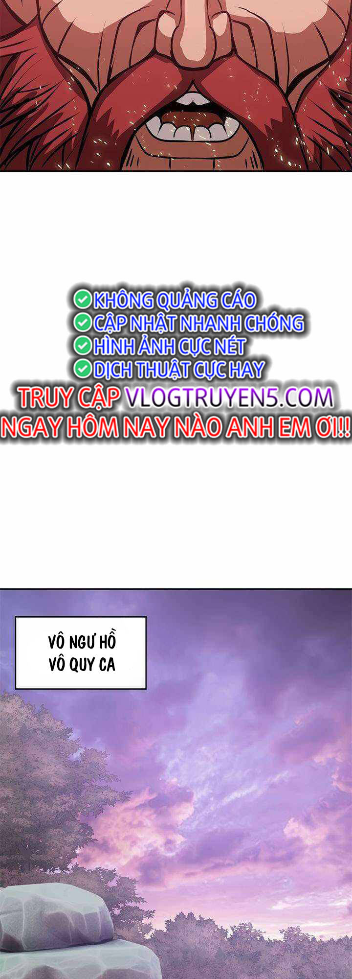 Vô Địch Vạn Quyền, Bất Khả Chiến Bại chapter 6 - Trang 53