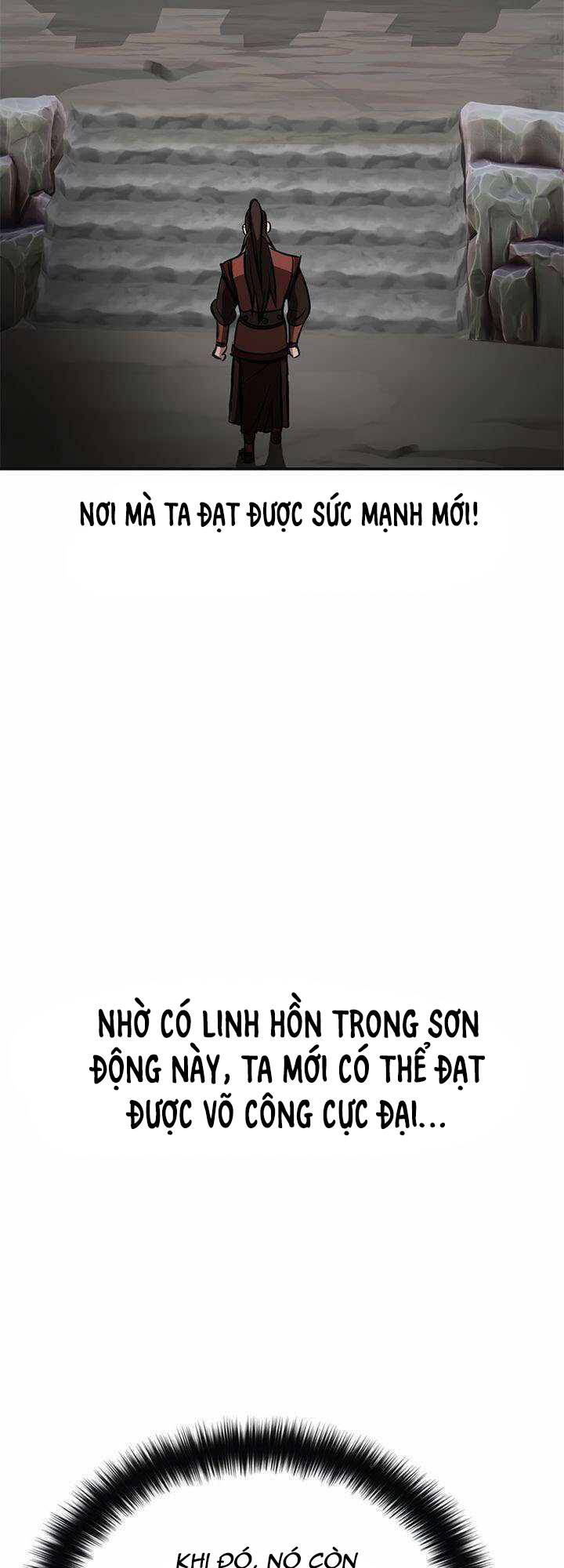 Vô Địch Vạn Quyền, Bất Khả Chiến Bại chapter 6 - Trang 55