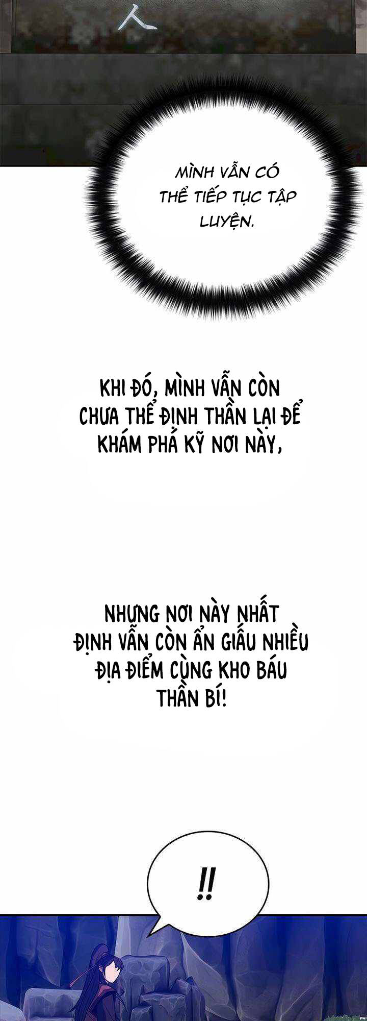 Vô Địch Vạn Quyền, Bất Khả Chiến Bại chapter 6 - Trang 58