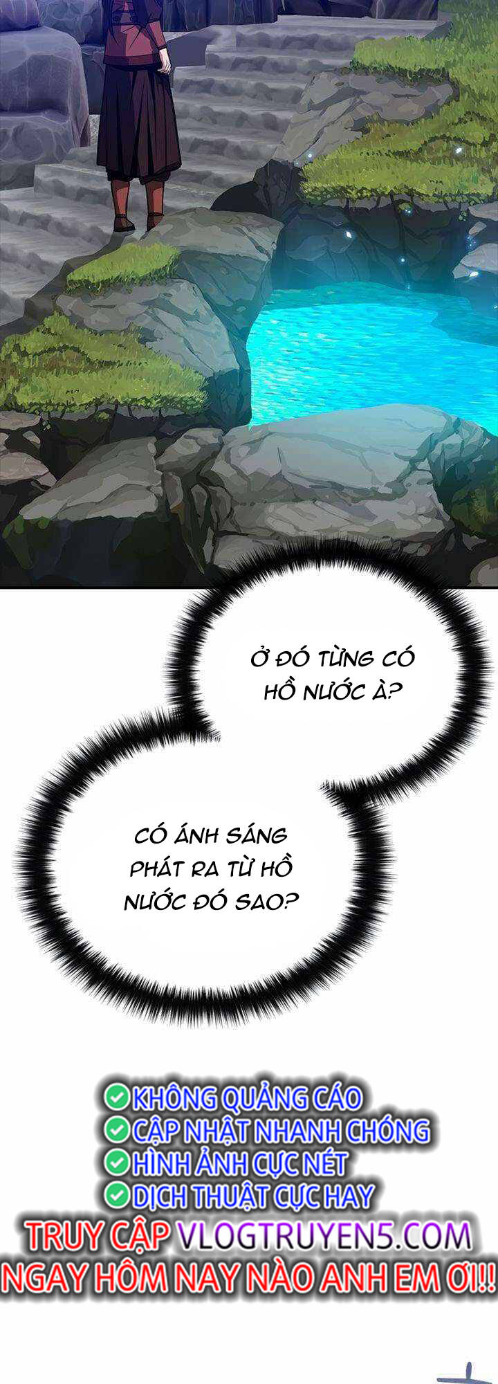 Vô Địch Vạn Quyền, Bất Khả Chiến Bại chapter 6 - Trang 59
