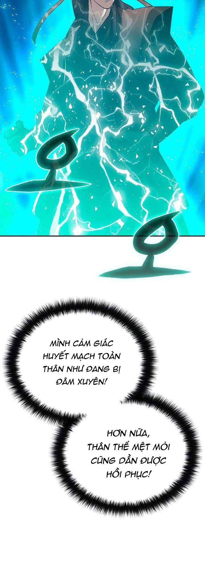 Vô Địch Vạn Quyền, Bất Khả Chiến Bại chapter 6 - Trang 61
