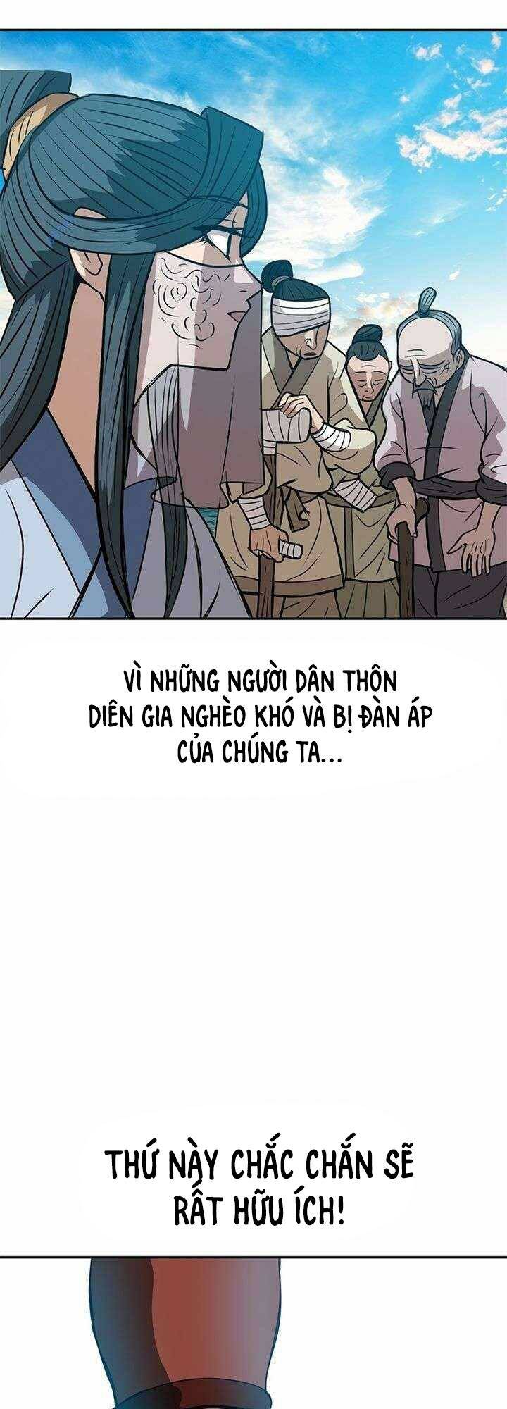 Vô Địch Vạn Quyền, Bất Khả Chiến Bại chapter 6 - Trang 63
