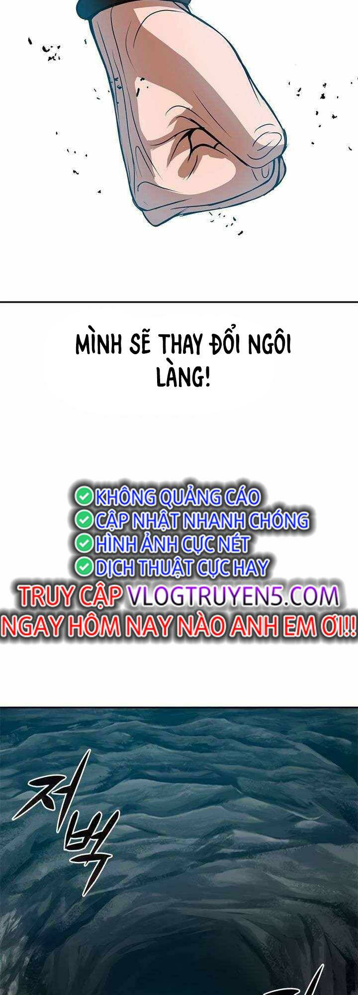 Vô Địch Vạn Quyền, Bất Khả Chiến Bại chapter 6 - Trang 64
