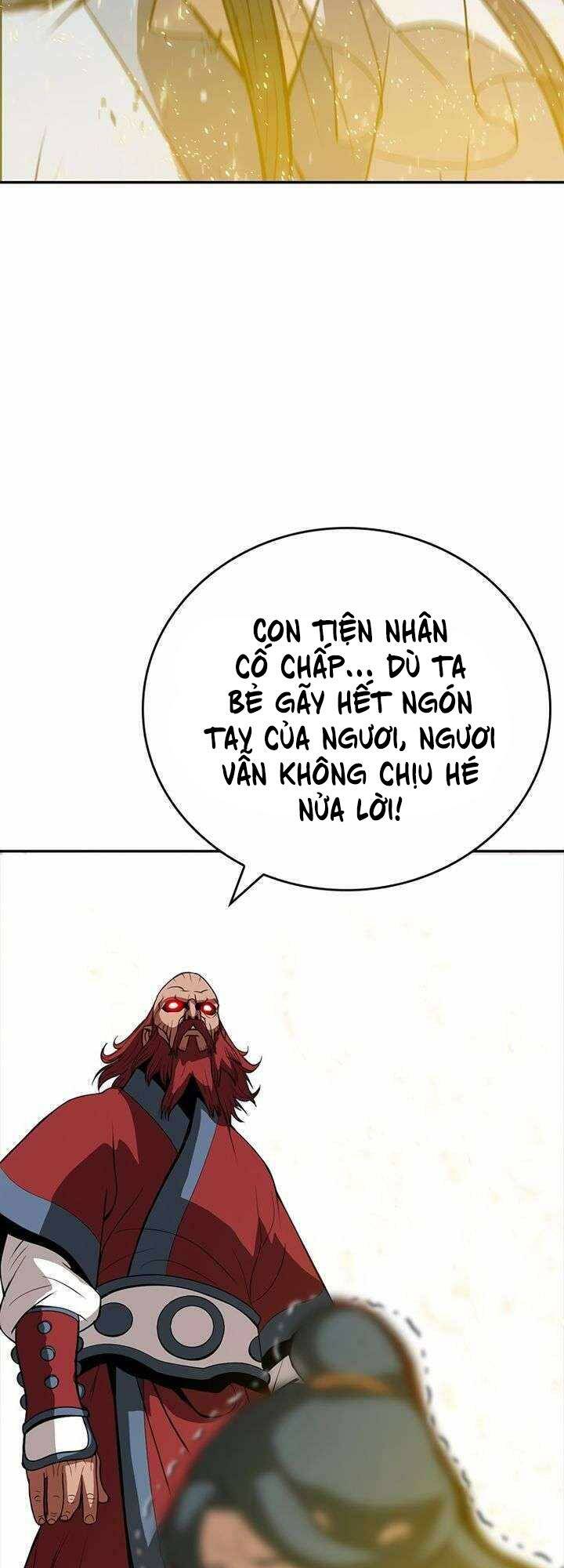 Vô Địch Vạn Quyền, Bất Khả Chiến Bại chapter 6 - Trang 67