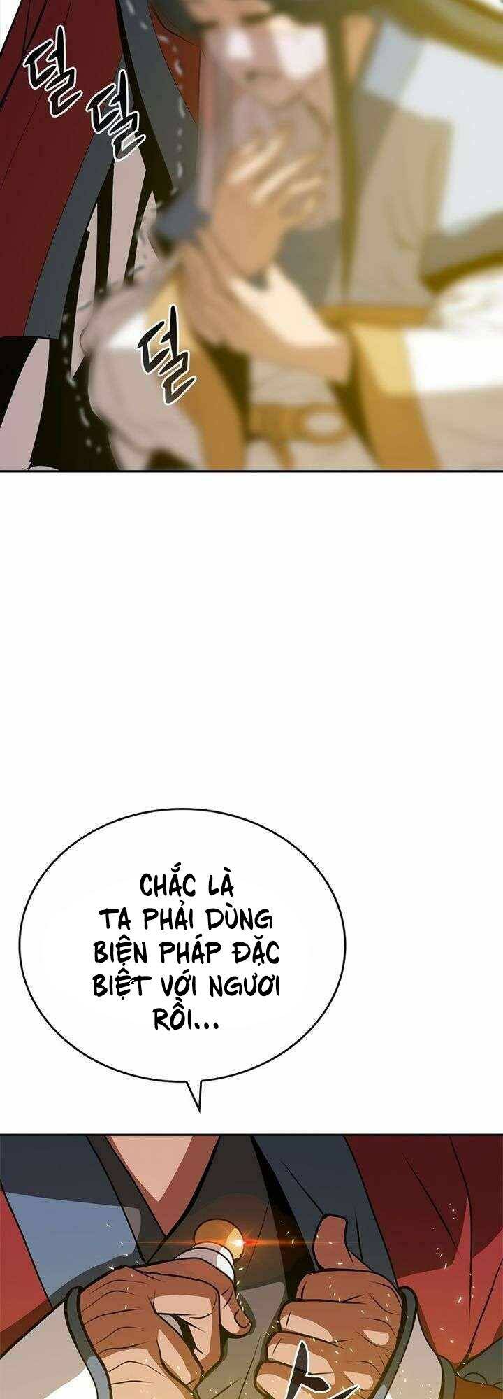 Vô Địch Vạn Quyền, Bất Khả Chiến Bại chapter 6 - Trang 68