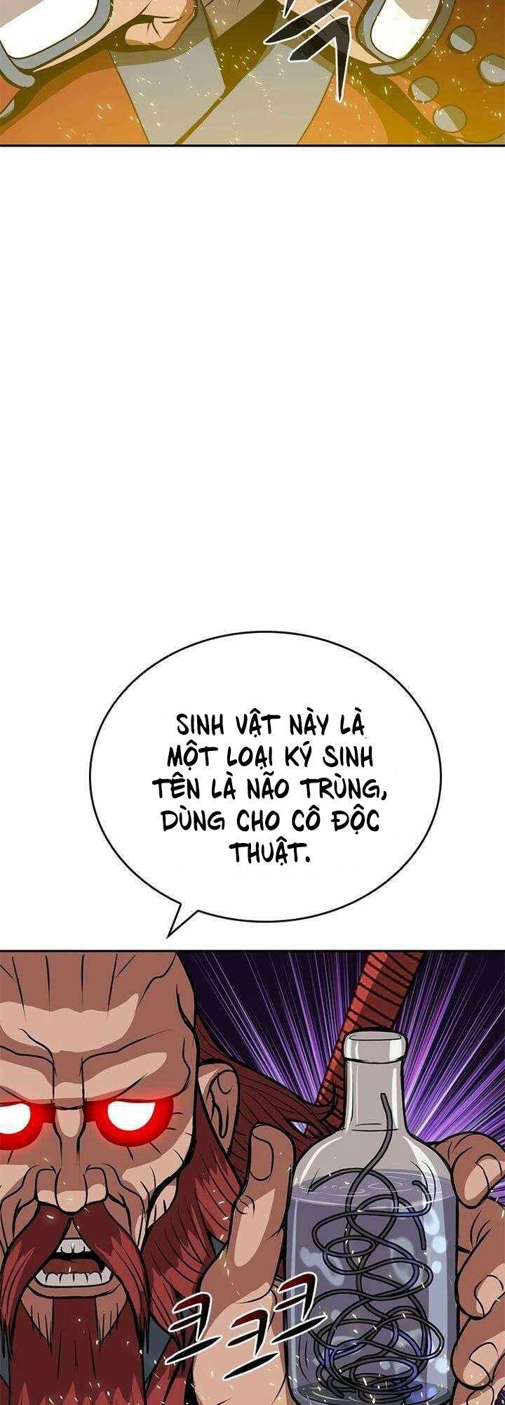 Vô Địch Vạn Quyền, Bất Khả Chiến Bại chapter 6 - Trang 69