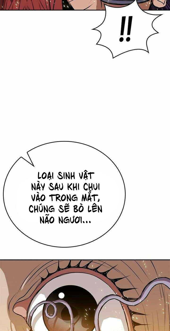 Vô Địch Vạn Quyền, Bất Khả Chiến Bại chapter 6 - Trang 70