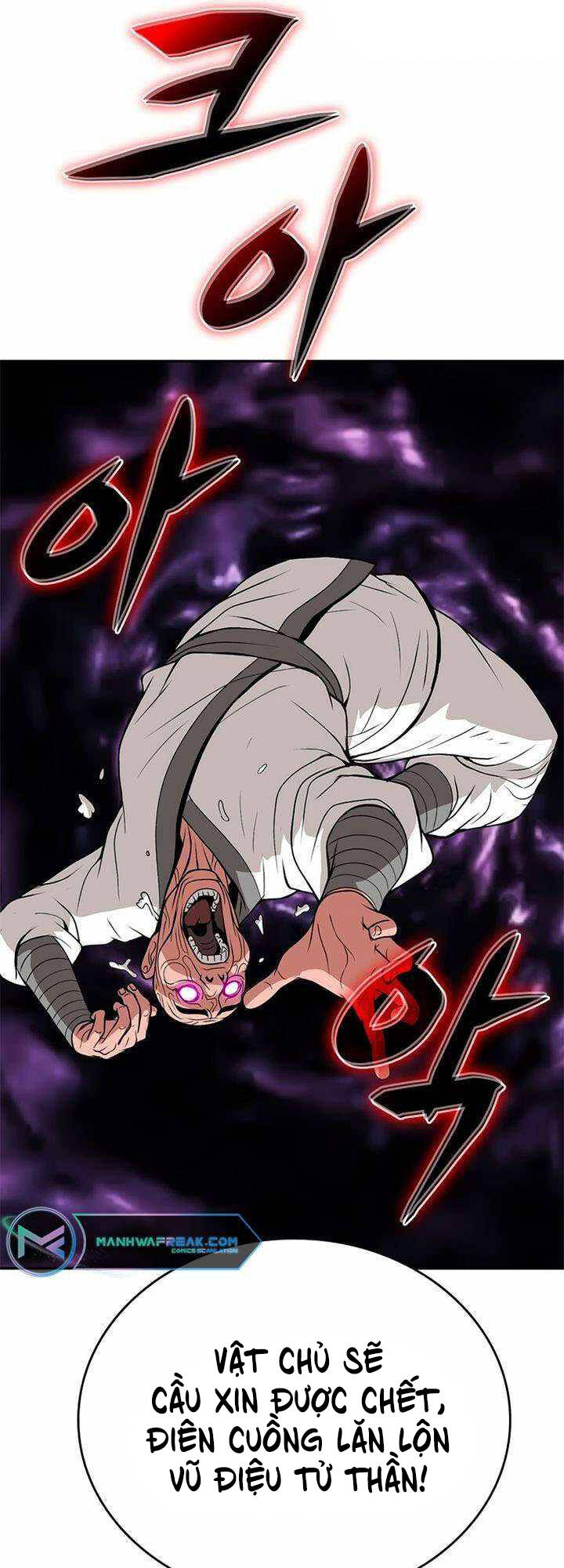 Vô Địch Vạn Quyền, Bất Khả Chiến Bại chapter 6 - Trang 72