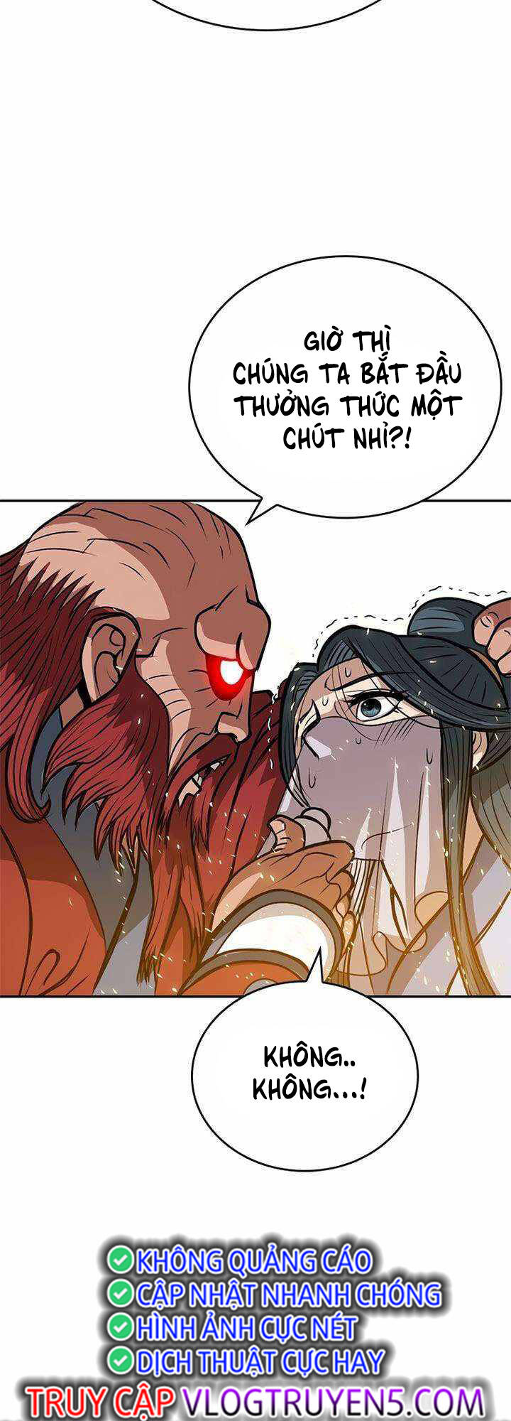 Vô Địch Vạn Quyền, Bất Khả Chiến Bại chapter 6 - Trang 73