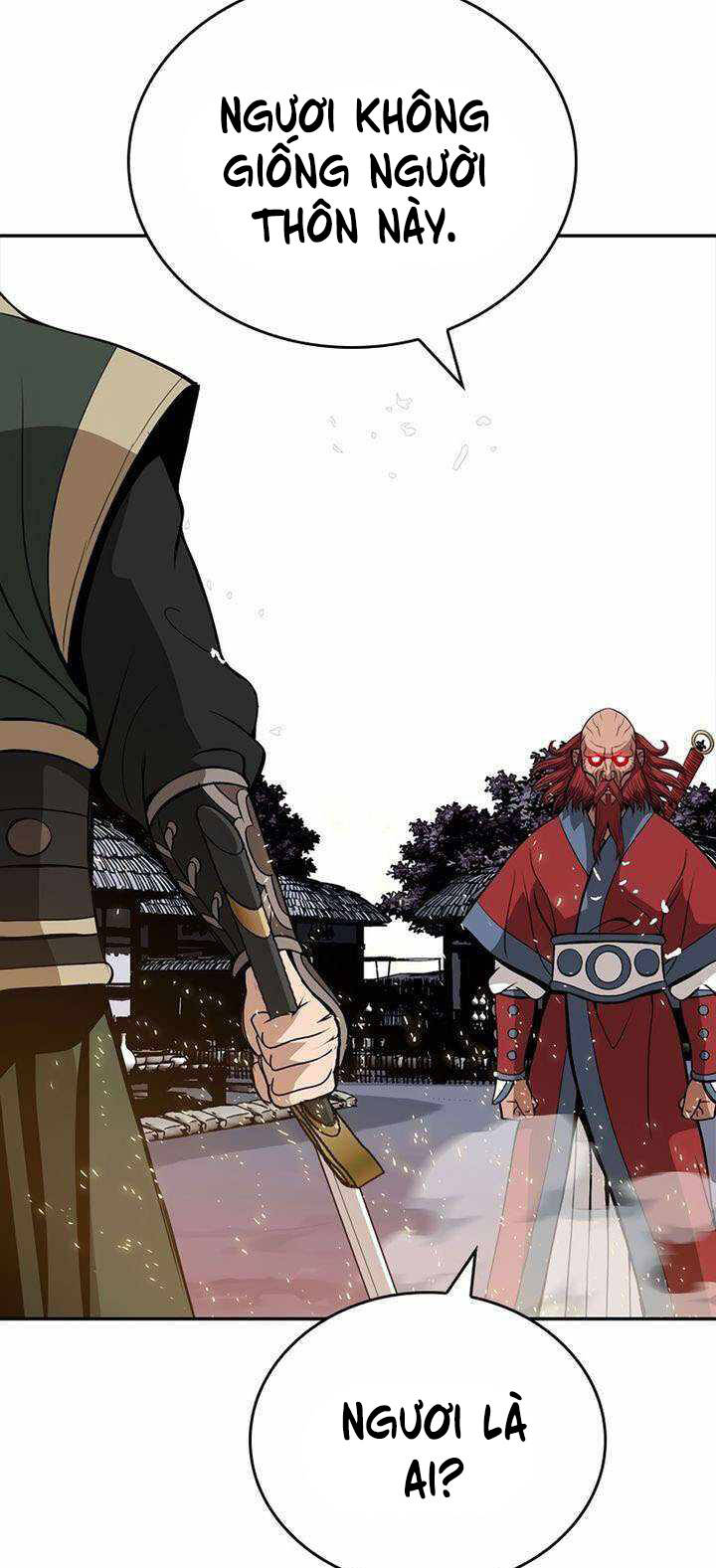 Vô Địch Vạn Quyền, Bất Khả Chiến Bại chapter 6 - Trang 79