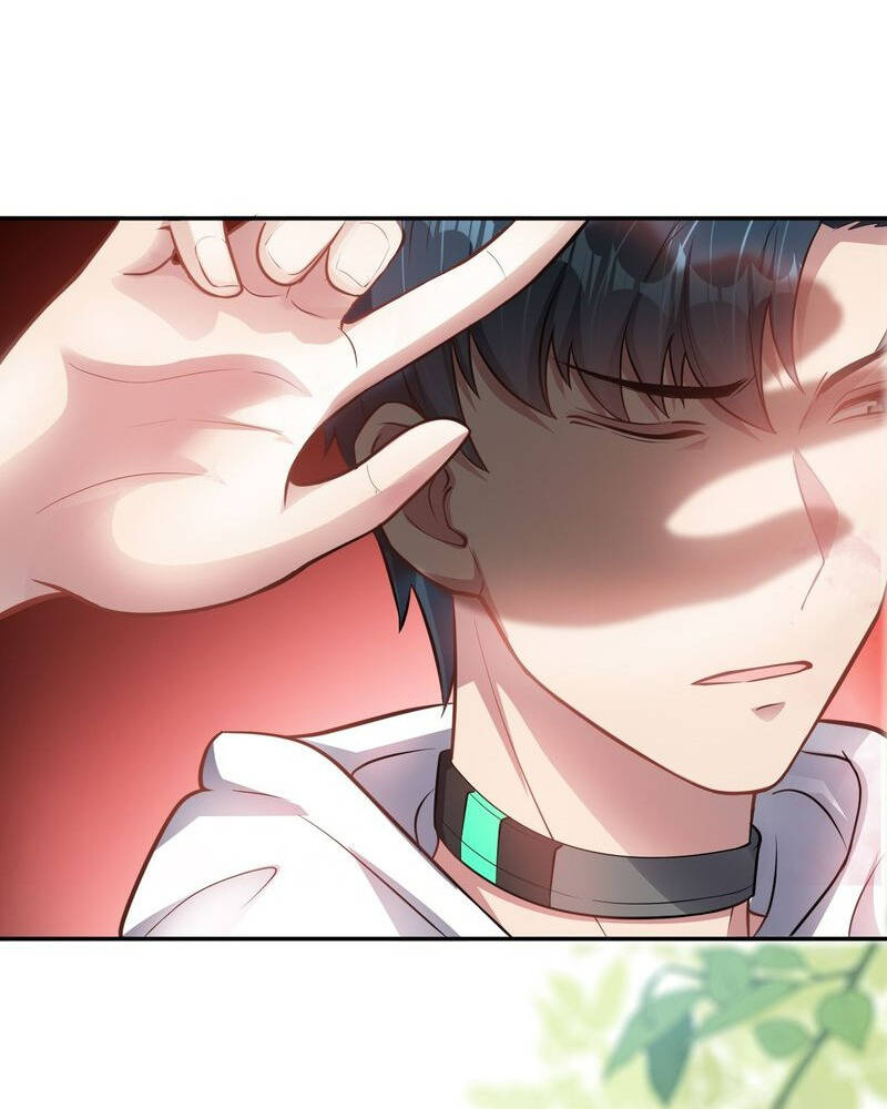Vô hạn hồ sơ chapter 7 - Trang 13
