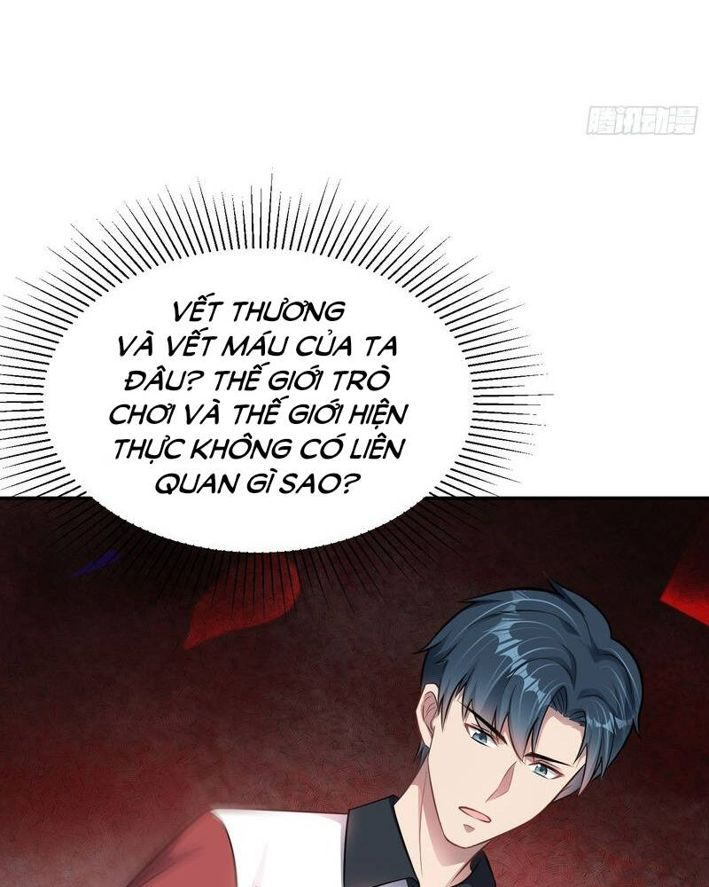 Vô hạn hồ sơ chapter 7 - Trang 17