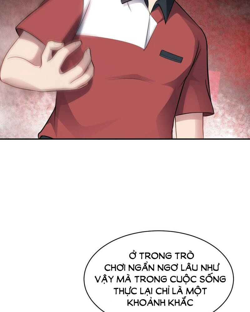 Vô hạn hồ sơ chapter 7 - Trang 18