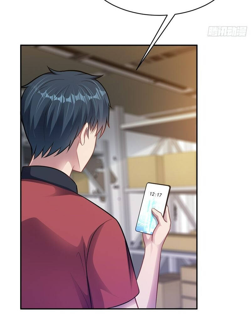 Vô hạn hồ sơ chapter 7 - Trang 19