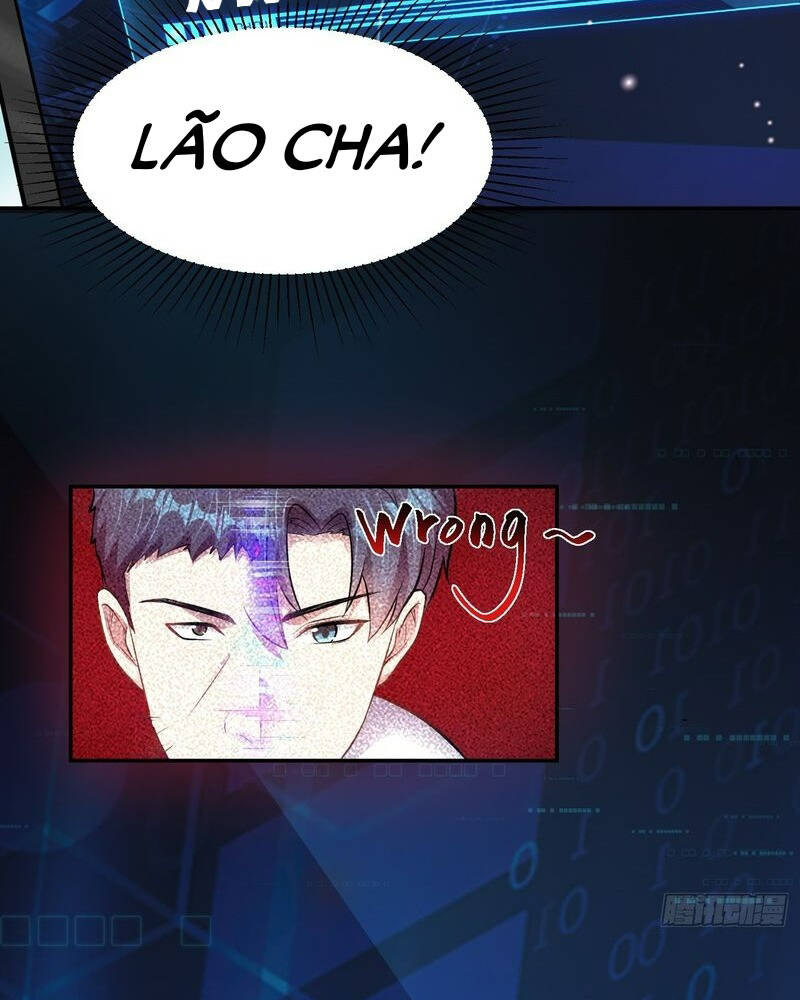 Vô hạn hồ sơ chapter 7 - Trang 23