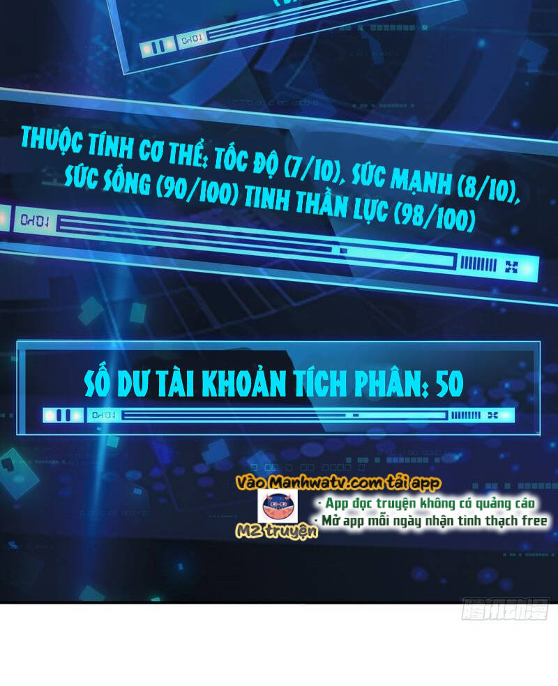Vô hạn hồ sơ chapter 7 - Trang 25