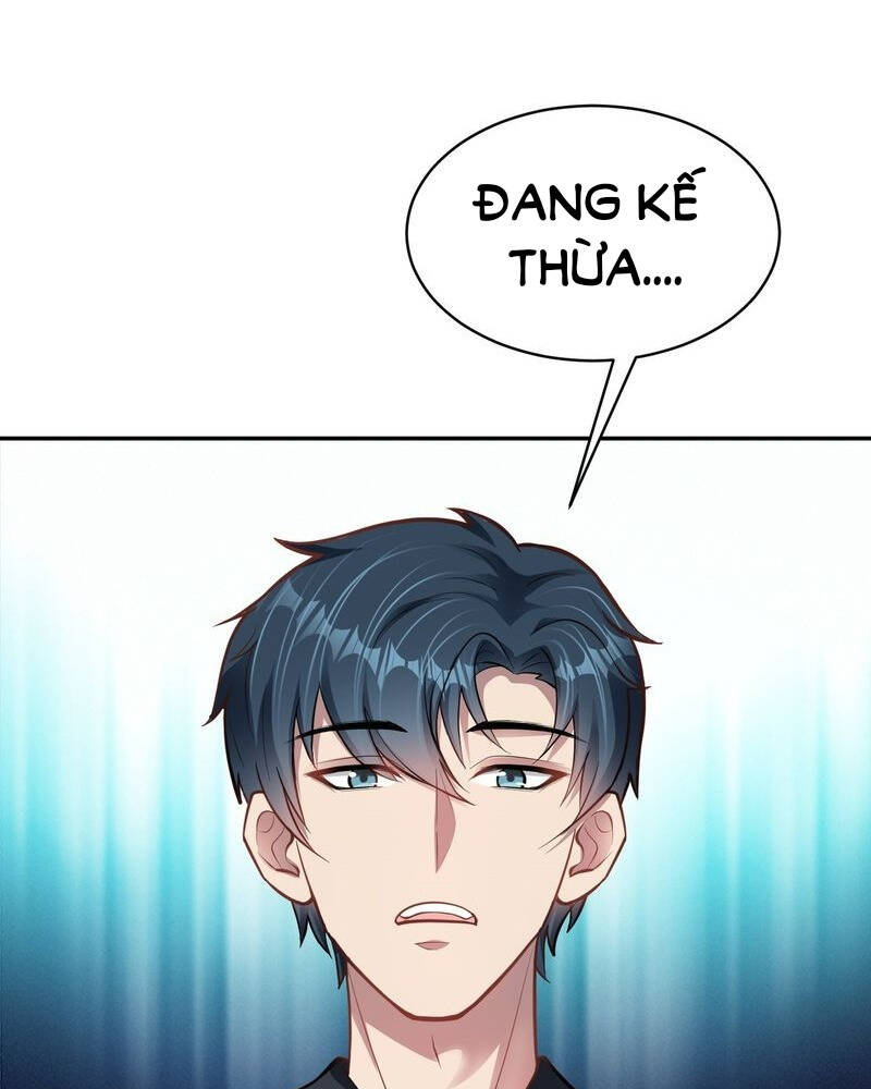 Vô hạn hồ sơ chapter 7 - Trang 26