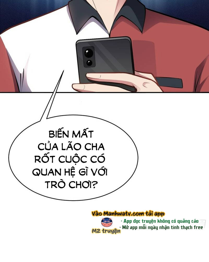 Vô hạn hồ sơ chapter 7 - Trang 27