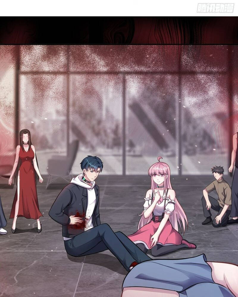 Vô hạn hồ sơ chapter 7 - Trang 4