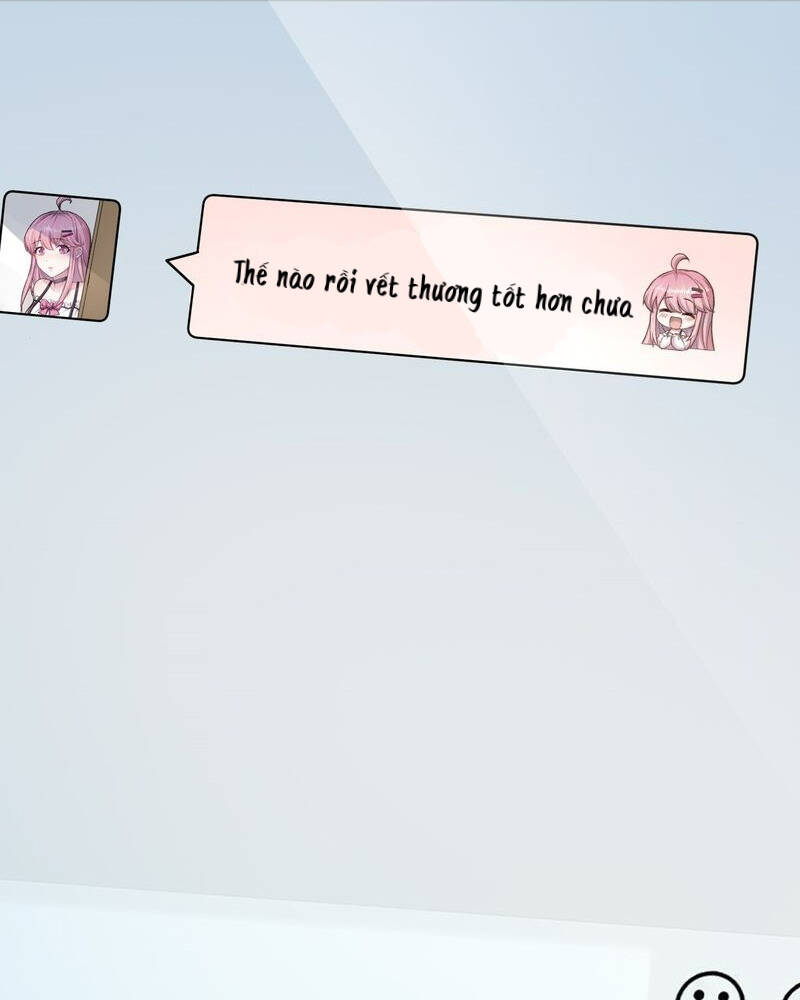 Vô hạn hồ sơ chapter 7 - Trang 31