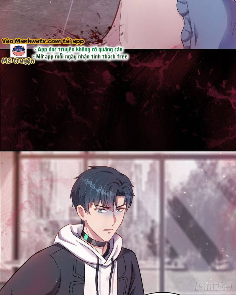 Vô hạn hồ sơ chapter 7 - Trang 5