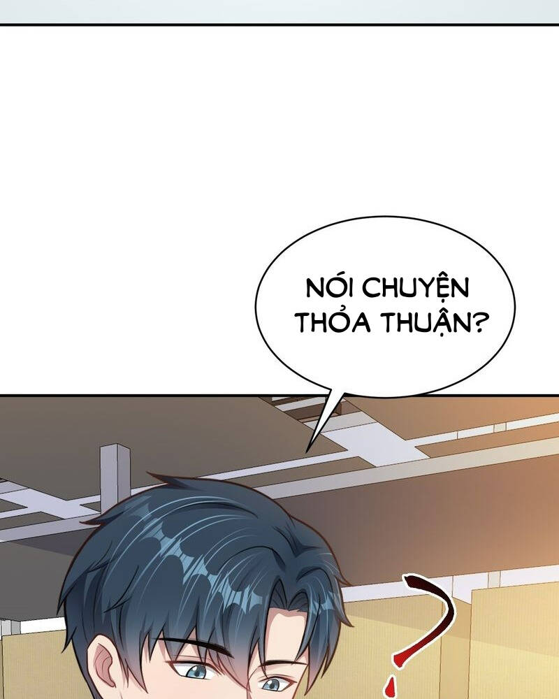 Vô hạn hồ sơ chapter 7 - Trang 43
