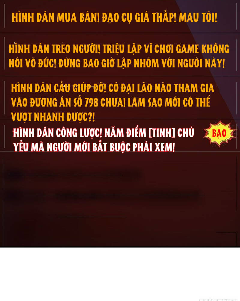 Vô hạn hồ sơ chapter 7 - Trang 48