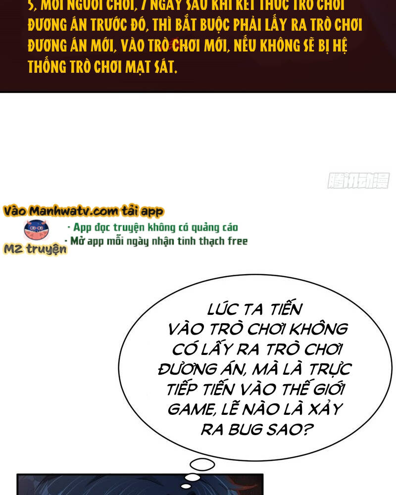 Vô hạn hồ sơ chapter 7 - Trang 51