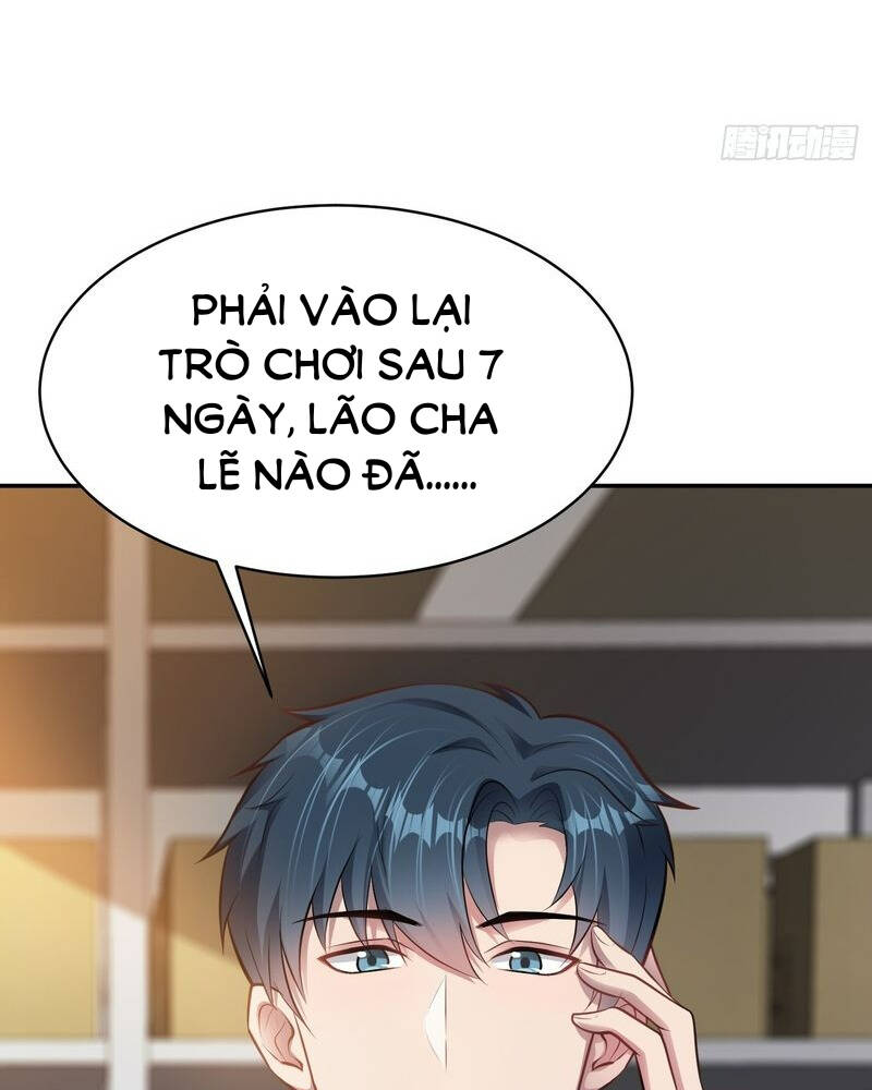 Vô hạn hồ sơ chapter 7 - Trang 53