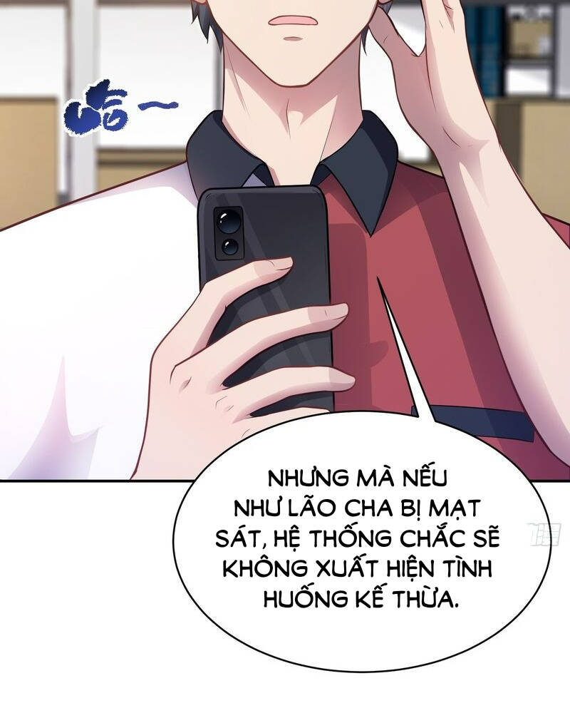 Vô hạn hồ sơ chapter 7 - Trang 54
