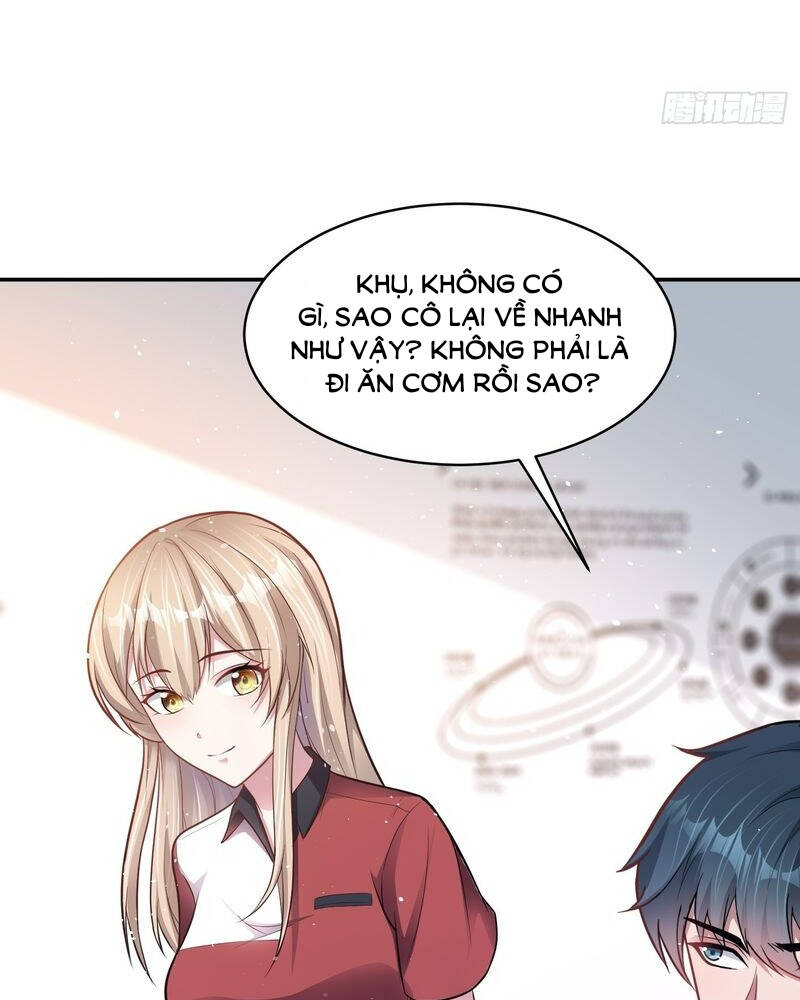 Vô hạn hồ sơ chapter 7 - Trang 62