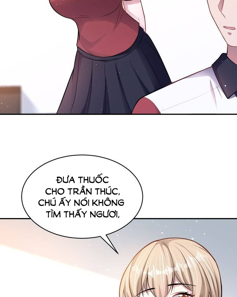 Vô hạn hồ sơ chapter 7 - Trang 63