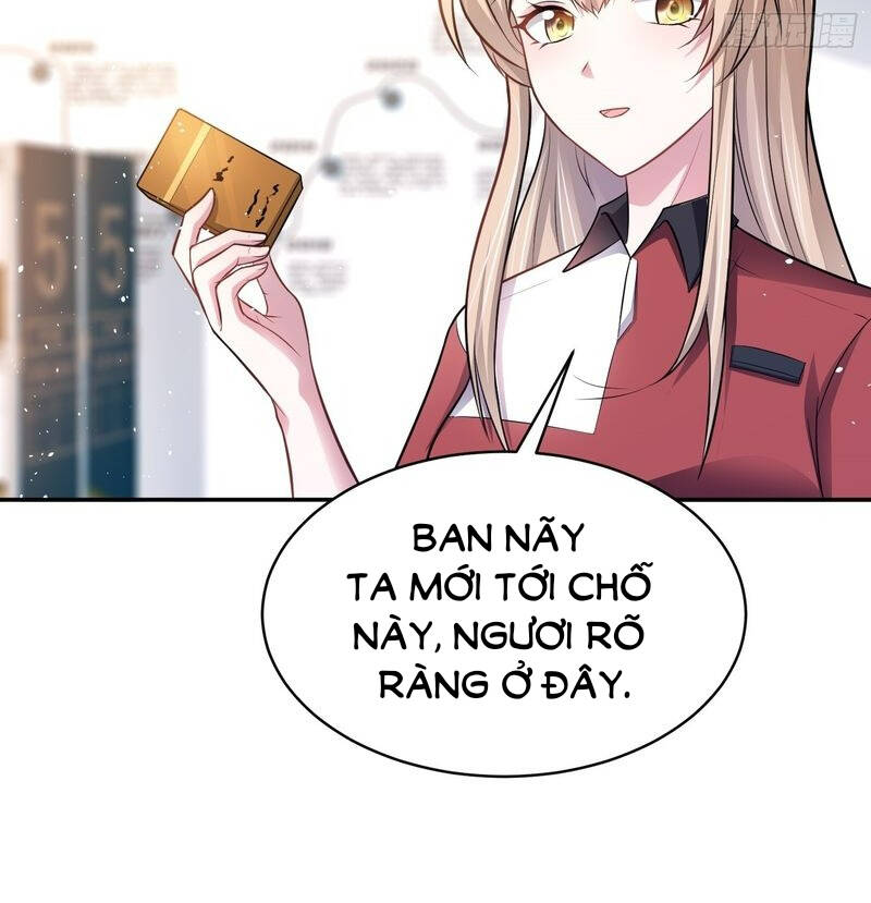 Vô hạn hồ sơ chapter 7 - Trang 64