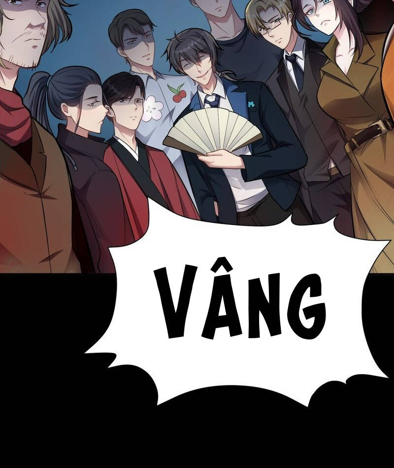 Vô hạn hồ sơ chapter 7 - Trang 81