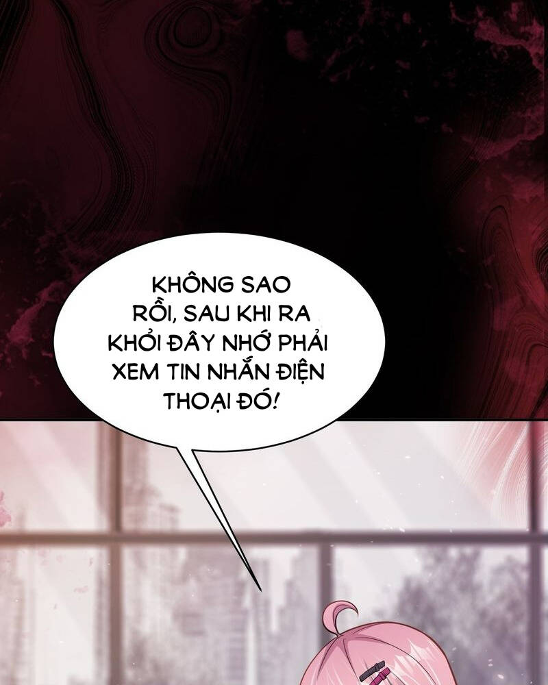 Vô hạn hồ sơ chapter 7 - Trang 10